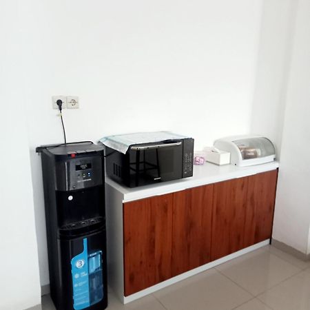 D'Transit Hotel Batununggul Exterior photo